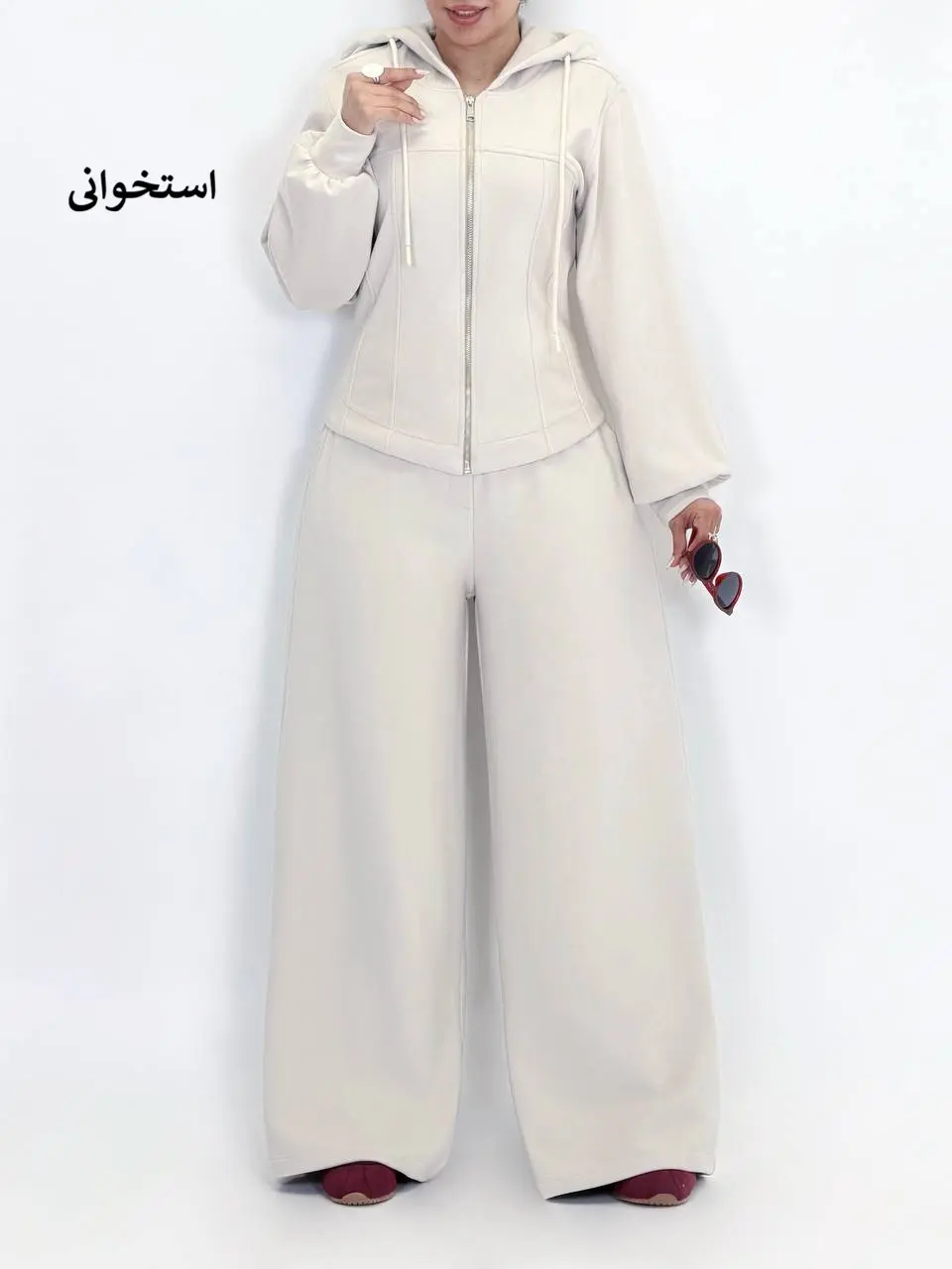 7560-ست وارداتی شیکا